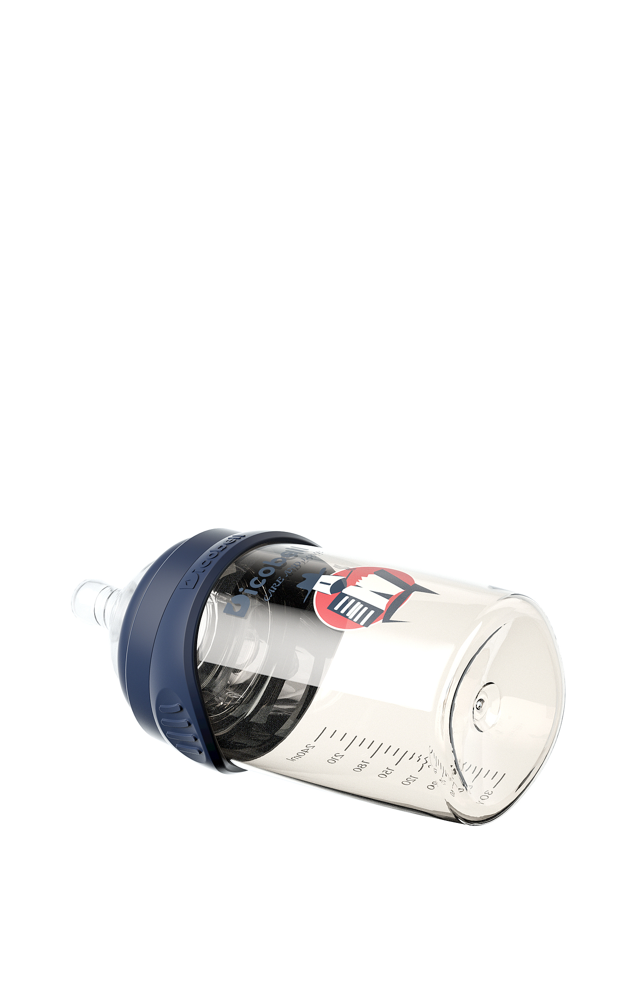 【母婴用品】Dicobell迪可贝儿方形初生PPSU奶瓶详情（图ZMjI0MTY0ODky） - 电商 - 站酷设计师Fukumaru原创素材 - 站酷ZCOOL
