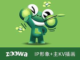 ip形象