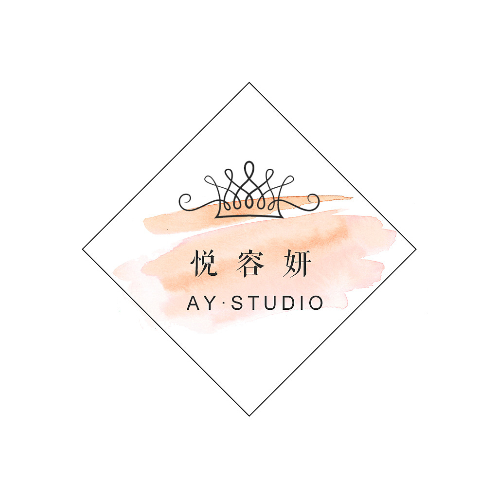 简约LOGO（图ZMTI5Njc1ODY0） - 品牌 - 站酷设计师蒙面兔原创素材 - 站酷ZCOOL