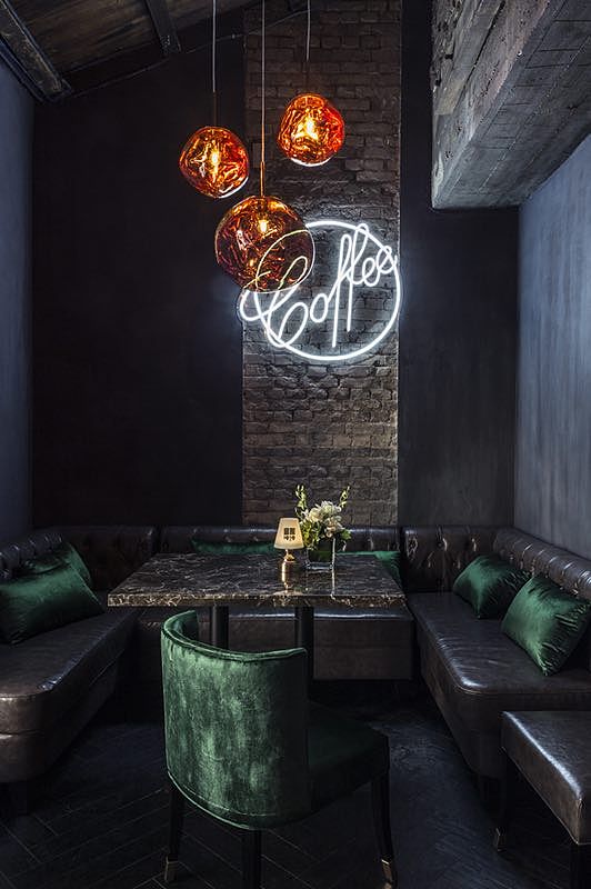 宫原1939 咖啡馆