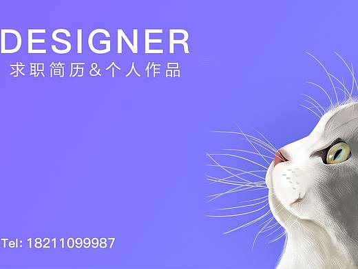 个人简历