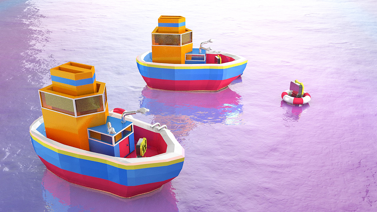 C4D 练习6月份（图ZMjE2ODM3Mjky） - 产品 - 站酷设计师宋本华原创素材 - 站酷ZCOOL