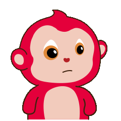 小猴表情（图ZMjUwOTQ0MjE2） - 网络表情 - 站酷设计师小田Tin原创素材 - 站酷ZCOOL