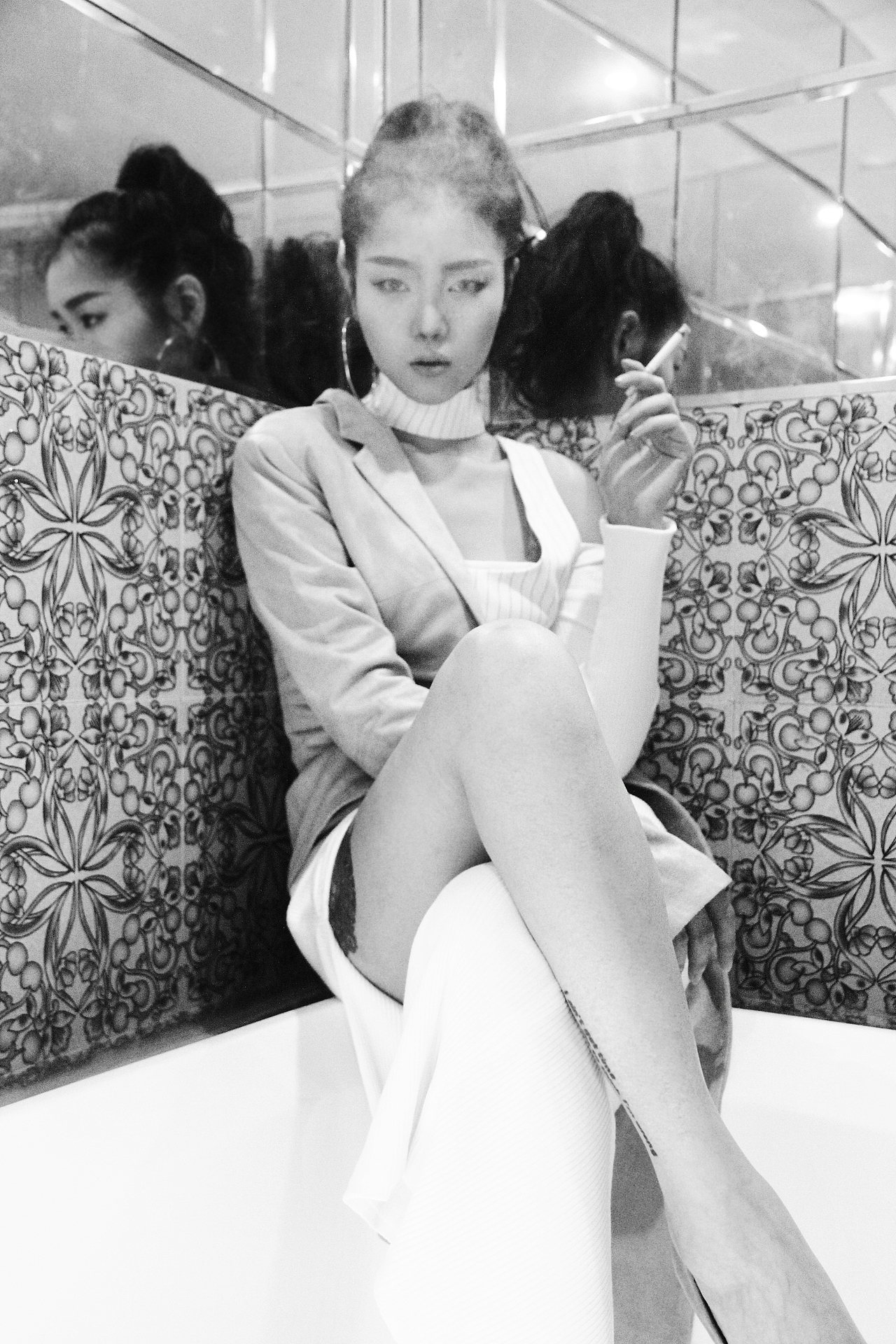 情趣酒店（图ZODQ5NzUyMzI=） - 人像摄影 - 站酷设计师刘六流原创素材 - 站酷ZCOOL