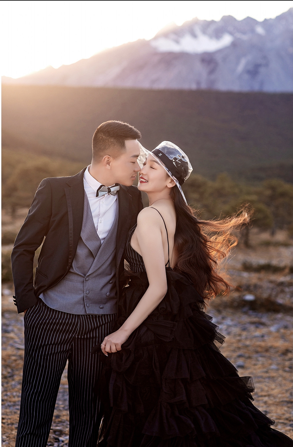 丽江（图ZMjIzMzkxNDE2） - 人像摄影 - 站酷设计师注定要暴富的洋芋原创素材 - 站酷ZCOOL