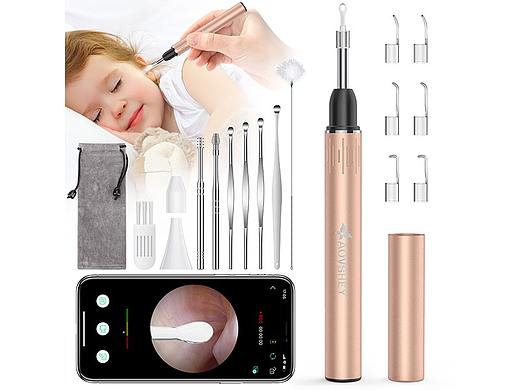 Amazon DE精品产品-采耳器