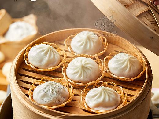 潮州菜视频 | 如轩 X 口水视觉