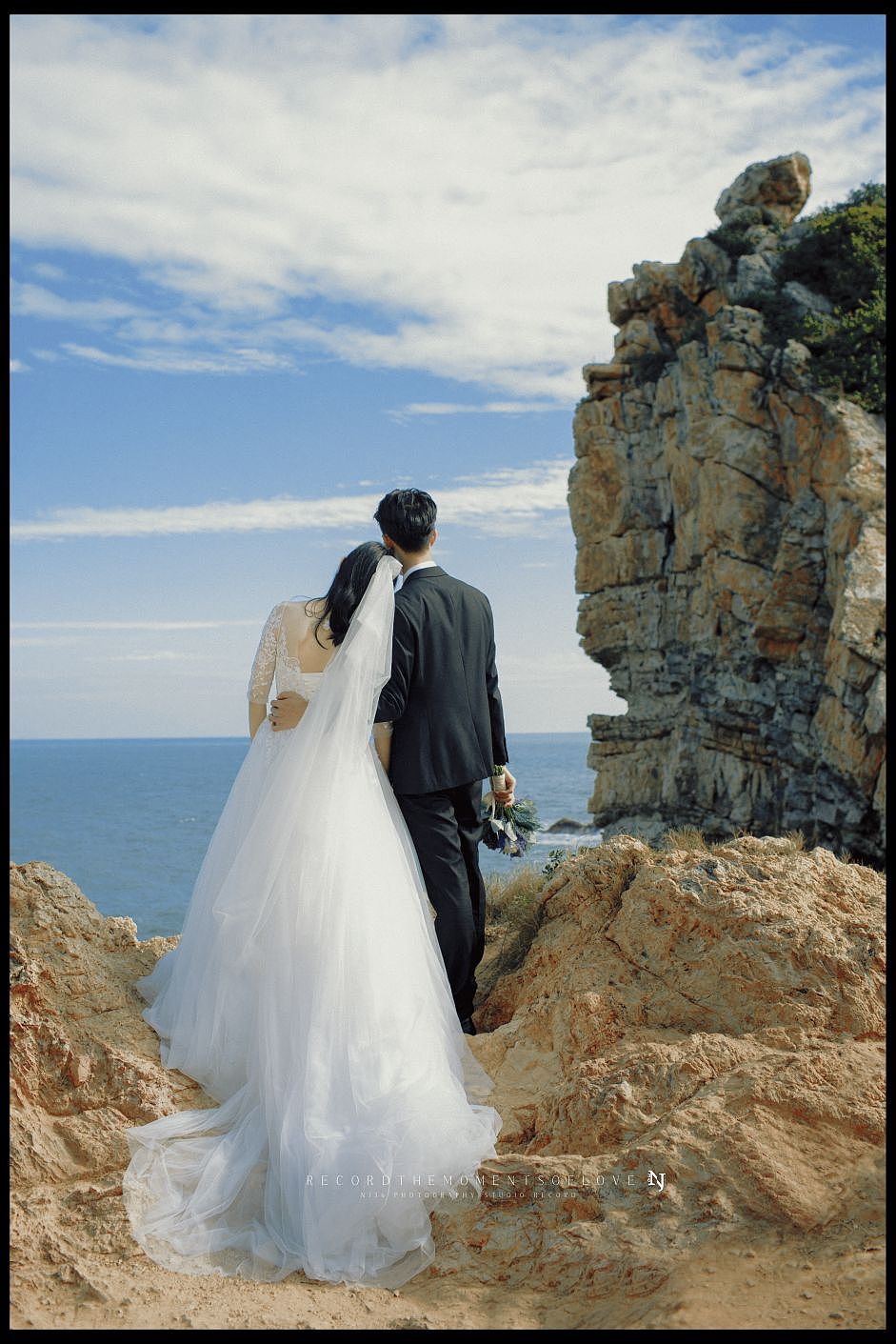 婚纱记录是人生一大浪漫的事（图ZMzUwOTUwNjY4） - 人像摄影 - 站酷设计师NingJ36原创素材 - 站酷ZCOOL