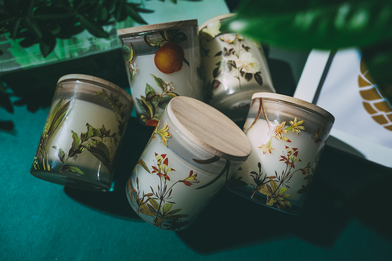 蜡烛（图ZMTE5MDkxMTg4） - 产品摄影 - 站酷设计师2040TI原创素材 - 站酷ZCOOL