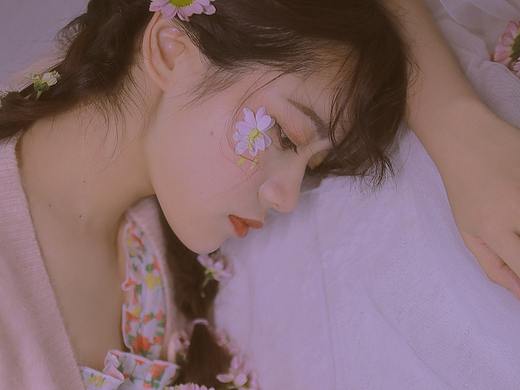 花房姑娘