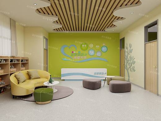 设计单——心理室