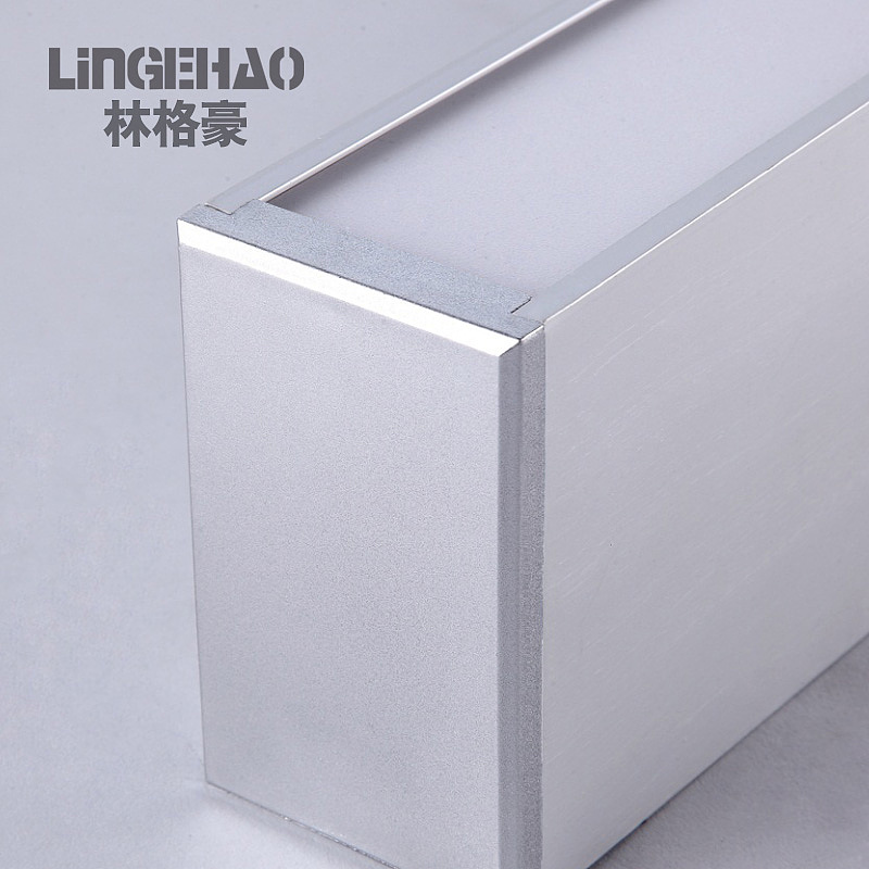 林格豪LED长条办公照明吊线灯铝材灯具（图ZMTI2ODEyNDUy） - 其他 - 站酷设计师飞一夏原创素材 - 站酷ZCOOL