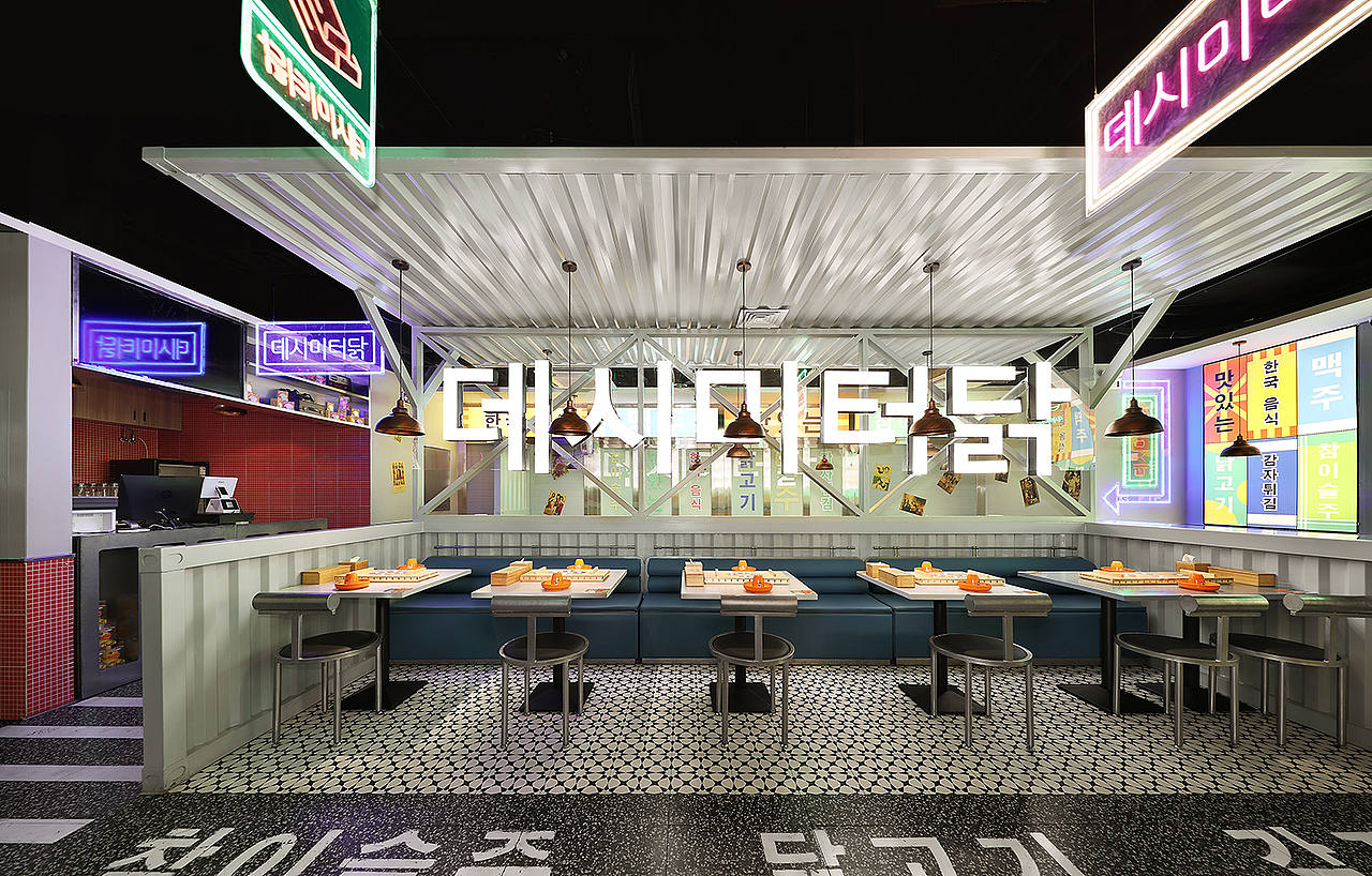 花万里出品 | DM分米鸡全案设计纪实（图ZMjc5MTYyODY4） - 品牌 - 站酷设计师花万里设计原创素材 - 站酷ZCOOL