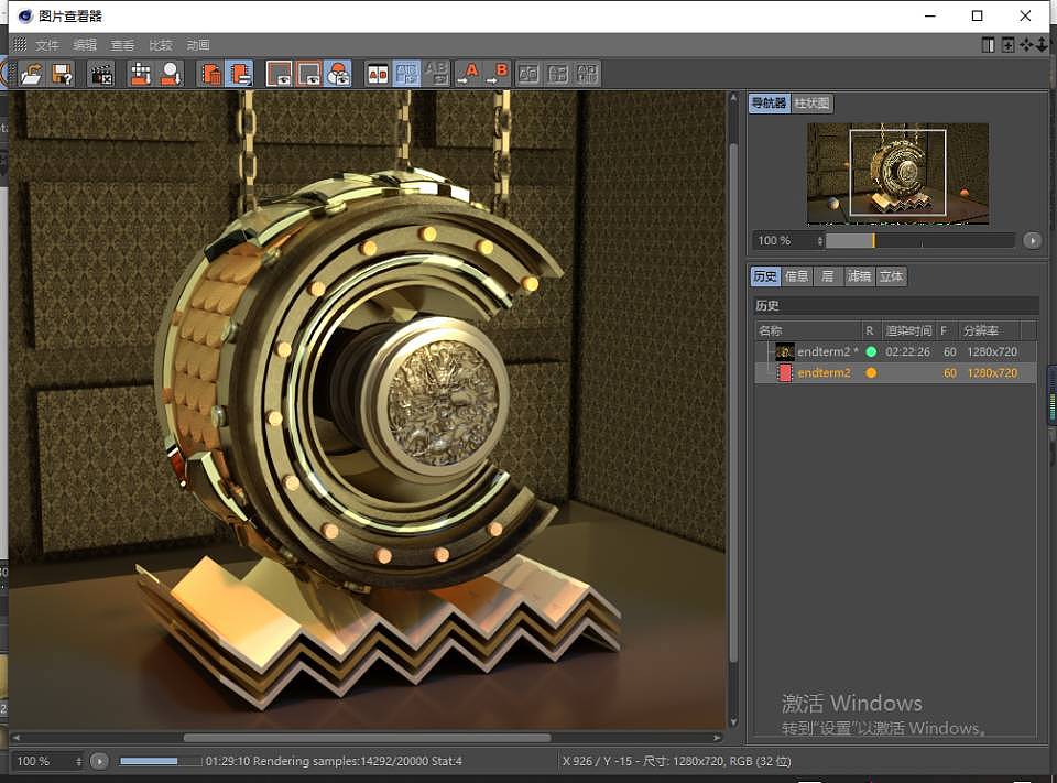 C4D练习合集（图ZMjc4NjI3MTg0） - 场景 - 站酷设计师WANGYUFEIII原创素材 - 站酷ZCOOL