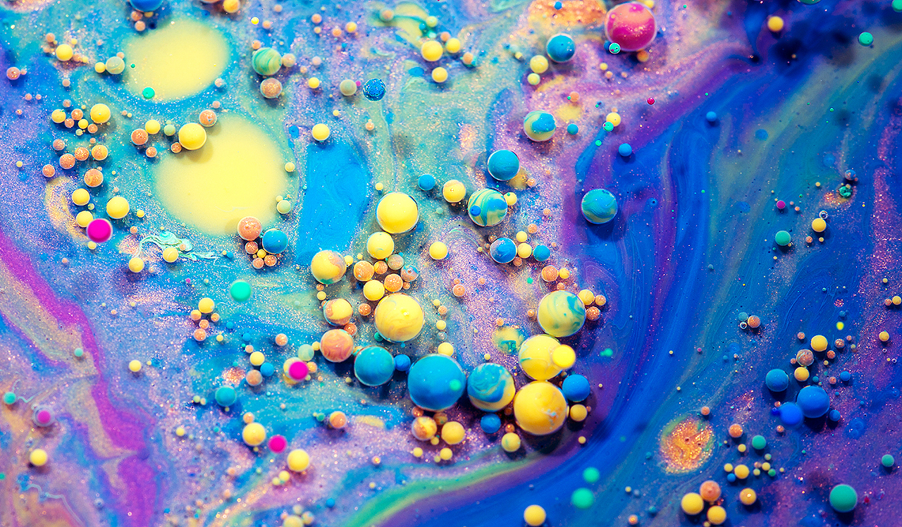 绽影像之《星际迷航》