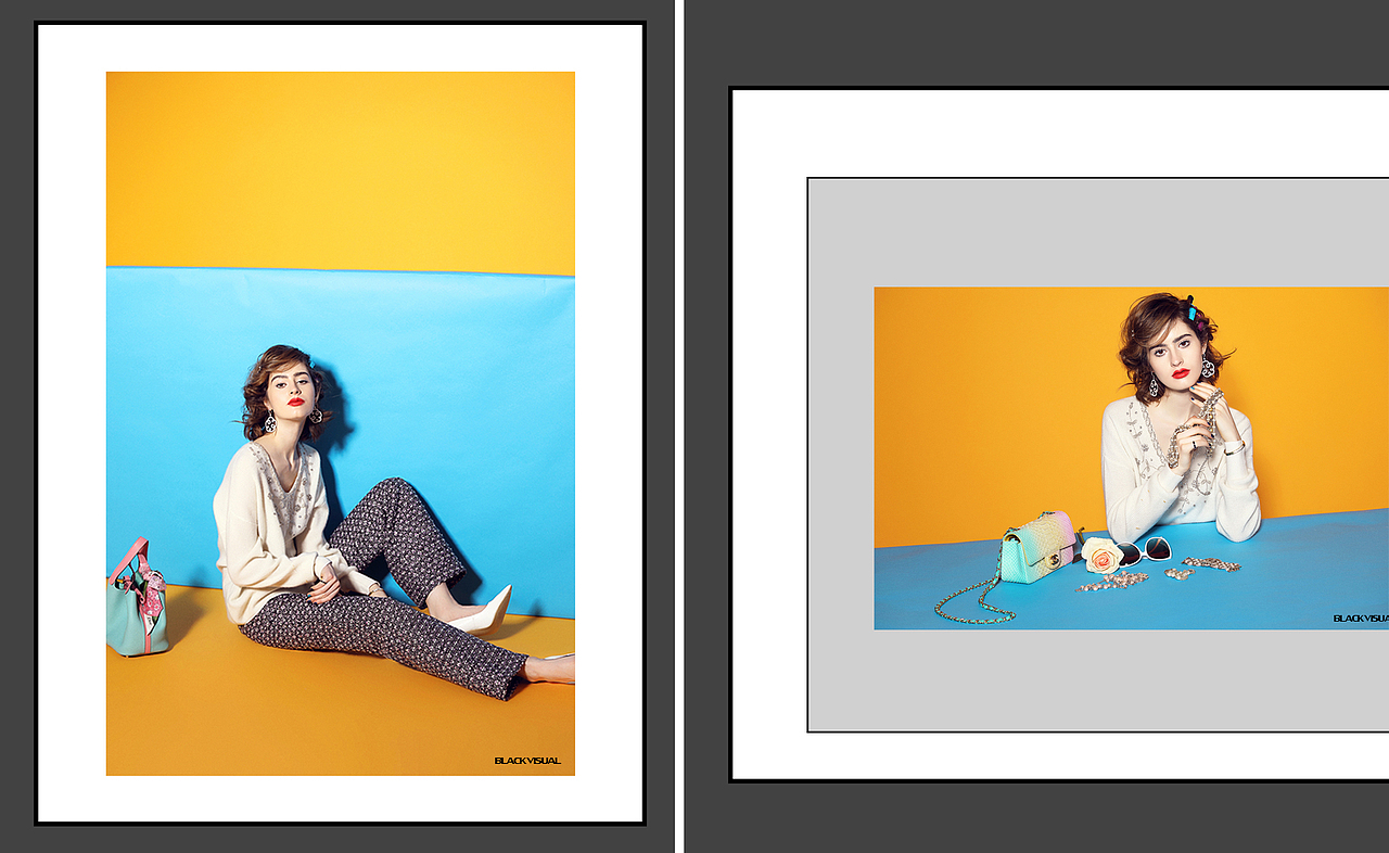 刷新感觉、新视觉[z偷笑]