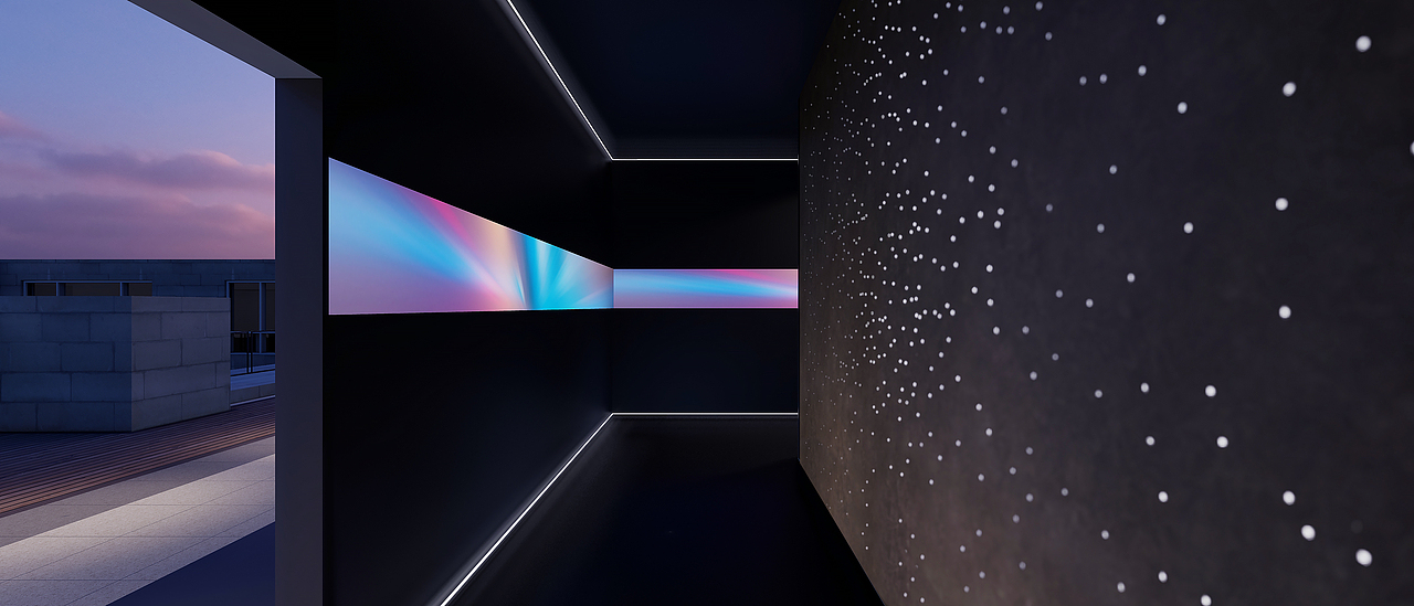 2023东区全新BMW7系超凡之旅（图ZMzY1MTk5NTQw） - 舞台美术 - 站酷设计师圣德创意原创素材 - 站酷ZCOOL