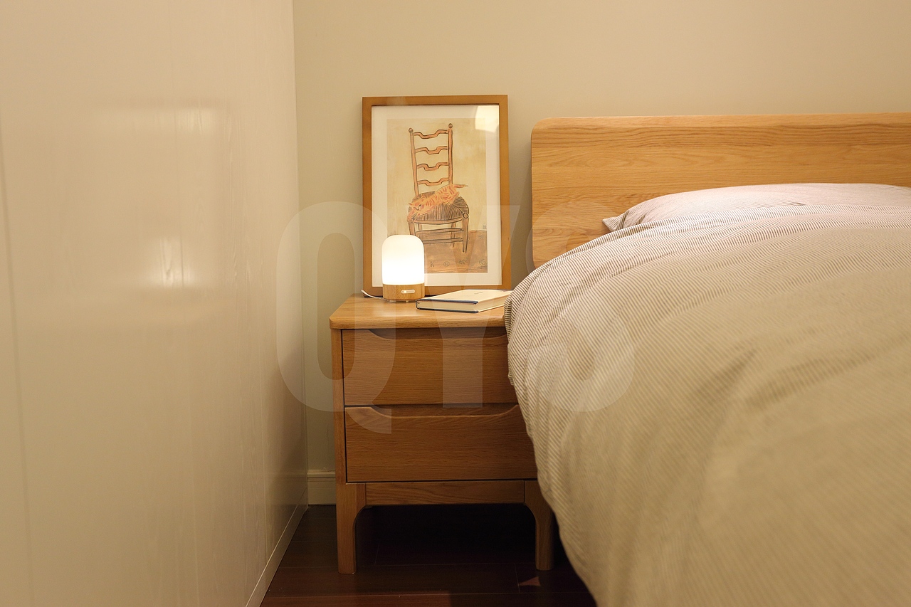 清一舍设计 | 精装房7平方儿童房打造游戏天地（图ZMTMzMTAzNzky） - 家装设计 - 站酷设计师著名白羊座原创素材 - 站酷ZCOOL