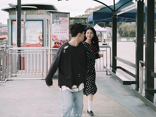 我见过万物可爱，包括你（个人主页-ZNDQ3NDM0ODQ=） - 人像摄影 - 站酷设计师西子同学原创素材 - 站酷ZCOOL