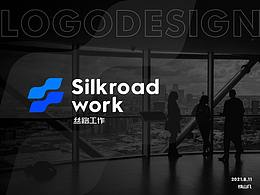 LOGO-Silkroadwork