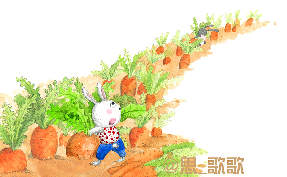 识字童话部分插图2