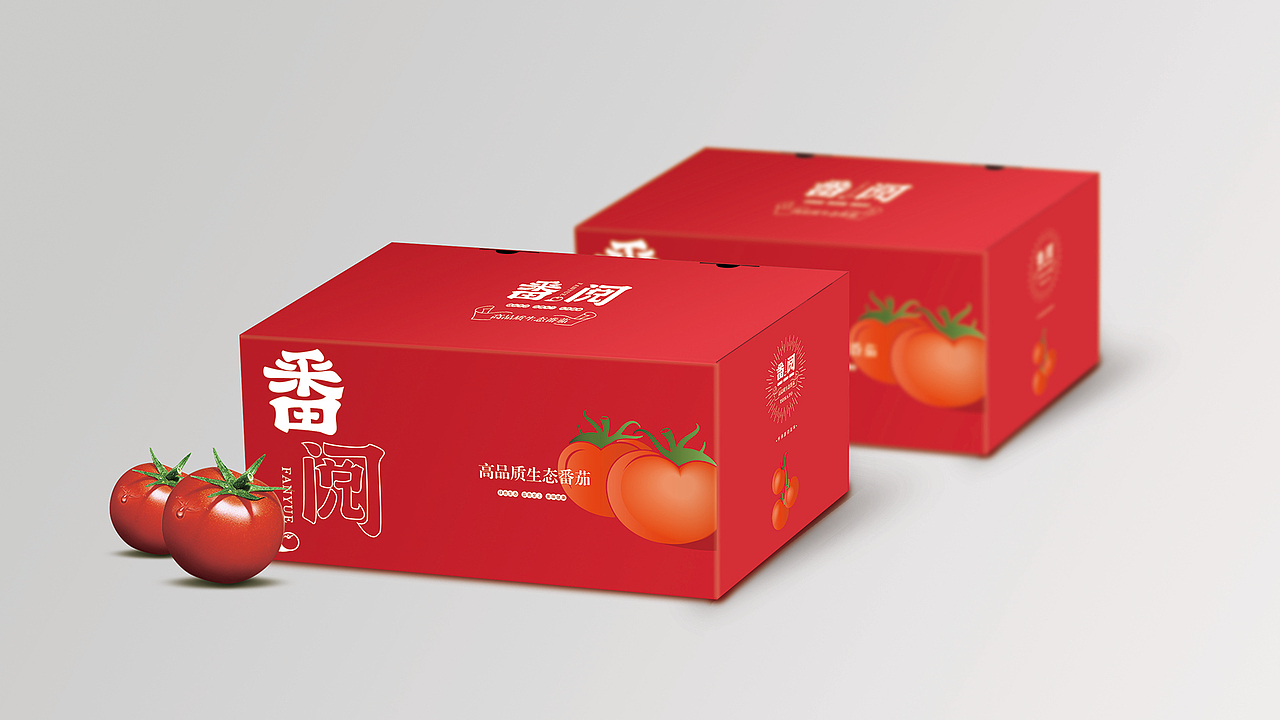番阅番茄品牌全案策划设计（图ZMjExMjQ4ODky） - 品牌 - 站酷设计师山行品牌策划原创素材 - 站酷ZCOOL