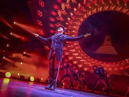 巴塞罗那 MWC 2019 HUAWEI after party 