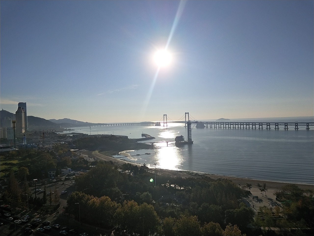 2018年手机摄影作品（稀奇古怪的）（图ZMTQxOTI3OTQ4） - 风光摄影 - 站酷设计师ArleneEartha原创素材 - 站酷ZCOOL