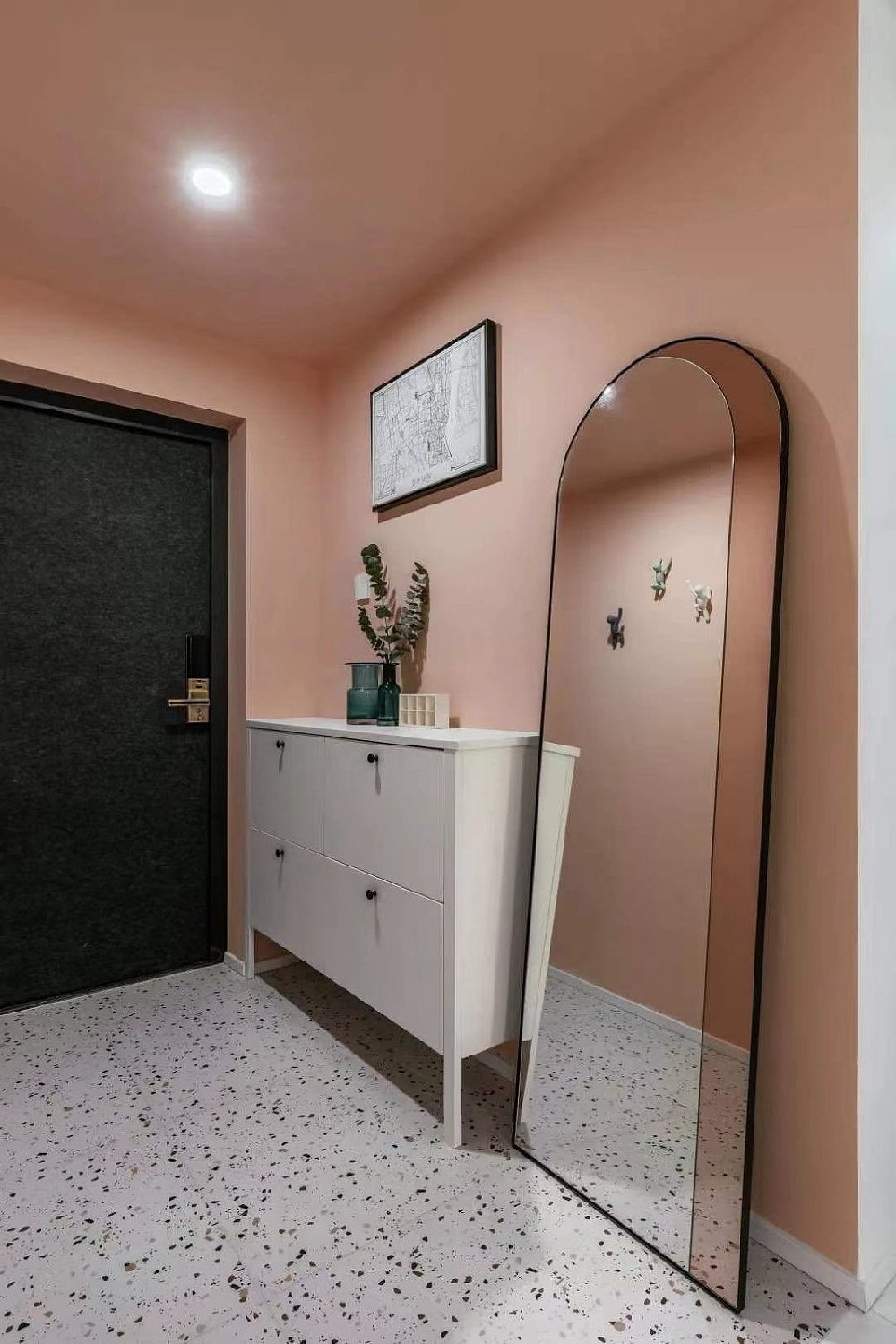 沈阳林凤装饰半包价位