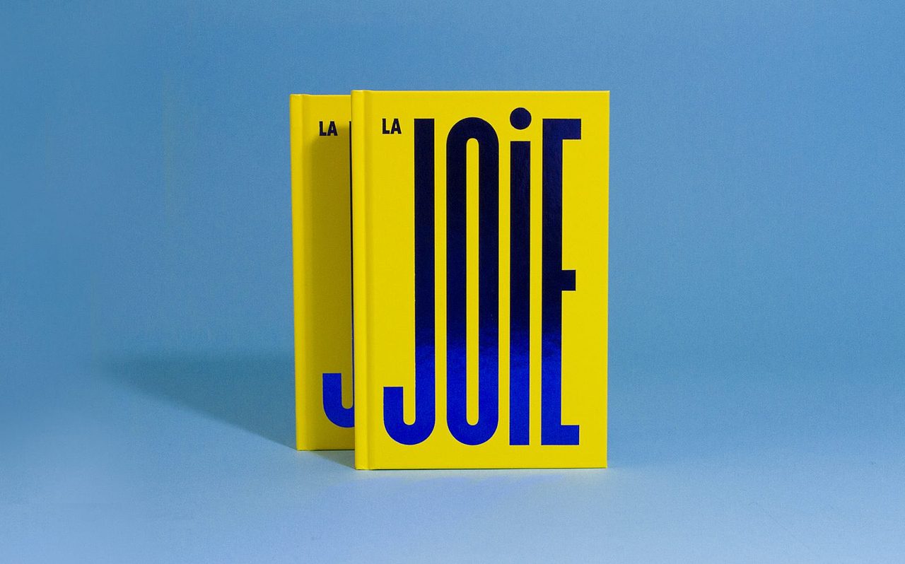 La Joie The Augmented Notebook MNSTR 4周年纪念书籍(图ZMjQ5NDgxODI0) - 书籍/画册 - 站酷设计师JaclynLin原创素材 - 站酷ZCOOL