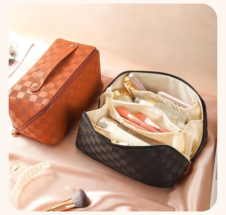 化妆包拍摄 商业摄影 包包详情页（图ZMzQ4Mjk0NDg4） - 产品摄影 - 站酷设计师Z28206684原创素材 - 站酷ZCOOL