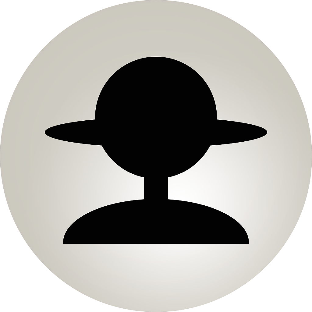 海贼王黑白灰主题图标