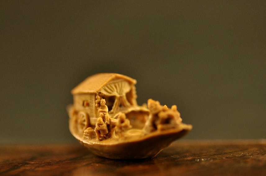 钟馗嫁妹（图ZMTA3ODU4MTY0） - 工艺品设计 - 站酷设计师yqdkys原创素材 - 站酷ZCOOL