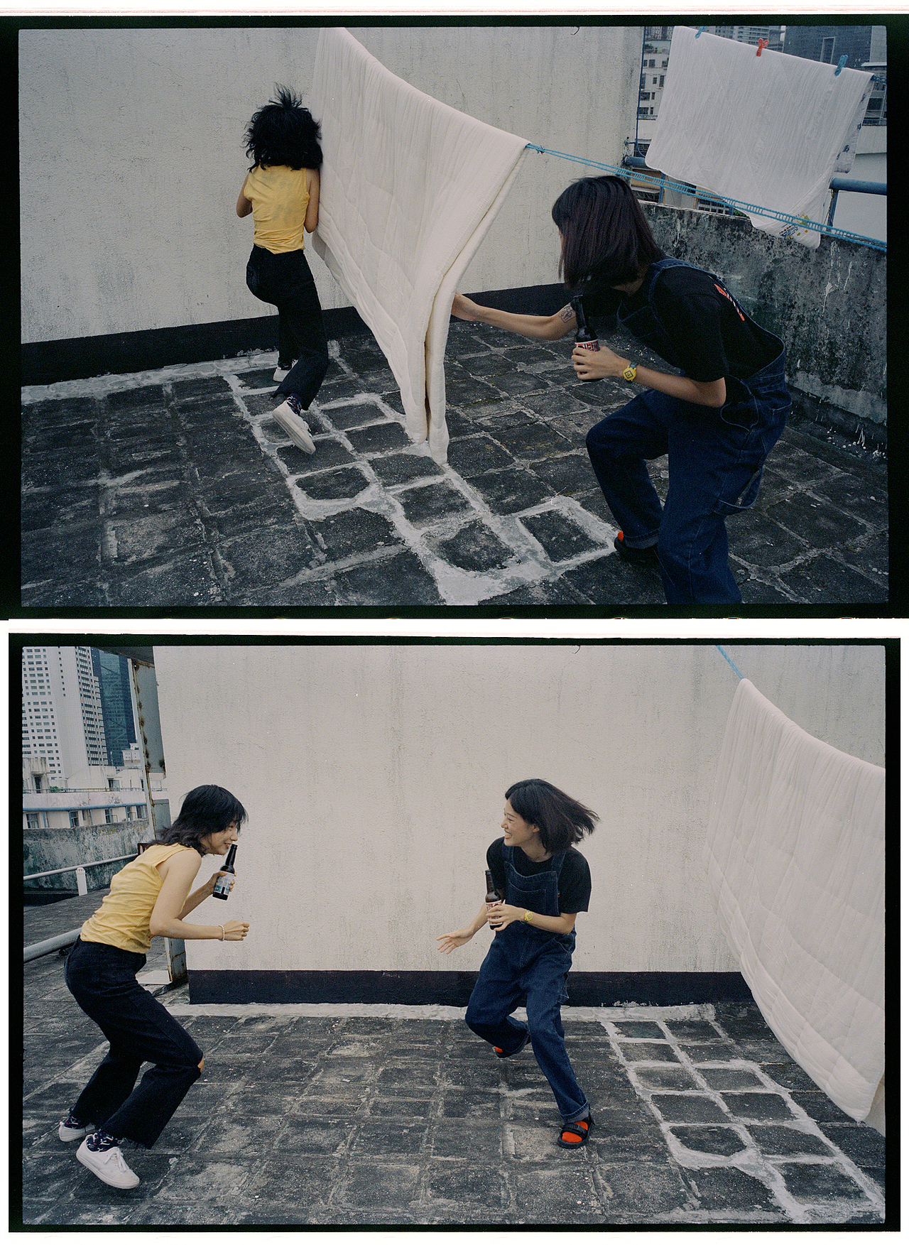 乌托邦的邦（图ZMTYyODQwMzc2） - 人像摄影 - 站酷设计师Youth疯子原创素材 - 站酷ZCOOL