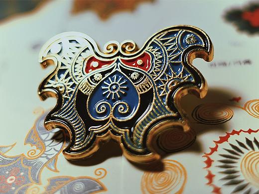 #2021青春答卷#解谜布依