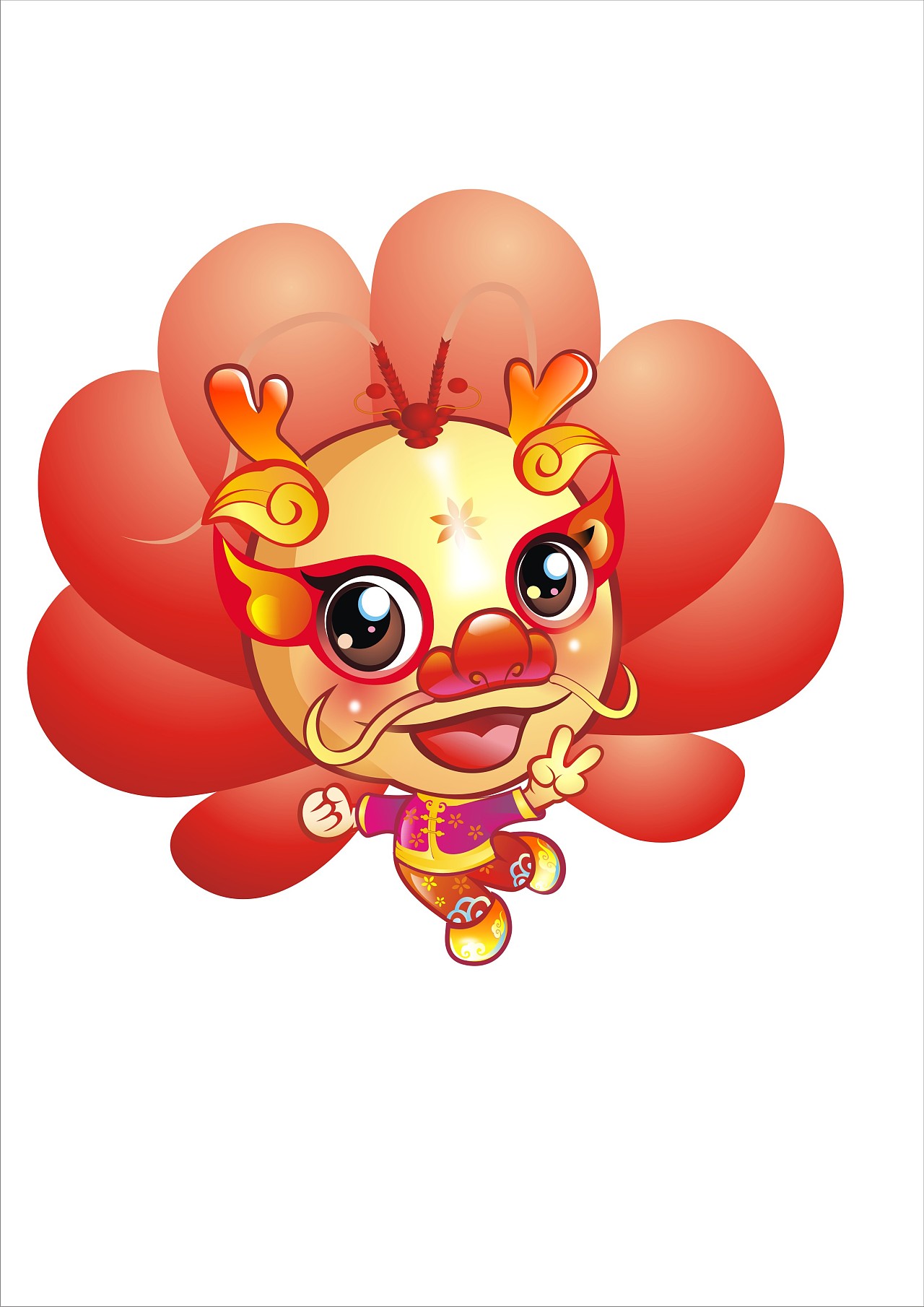 华华- 原创作品 - 站酷(zcool)