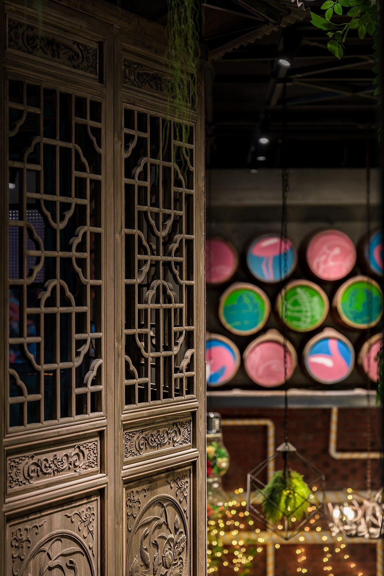 花悦胡同WuHan（图ZMjEzMzI2MzI4） - 家装设计 - 站酷设计师设计师在流浪原创素材 - 站酷ZCOOL