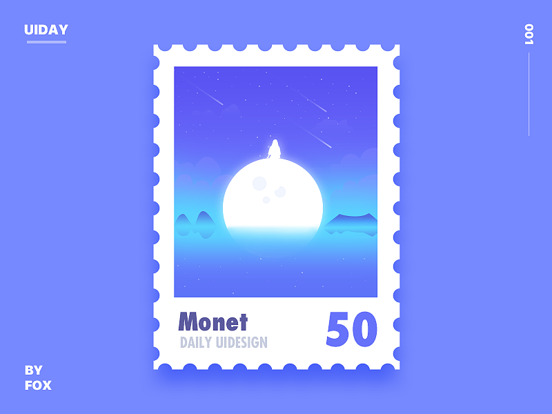 一些练习（图ZMjI5MzIwNjk2） - 创作习作 - 站酷设计师超级大狐狸原创素材 - 站酷ZCOOL