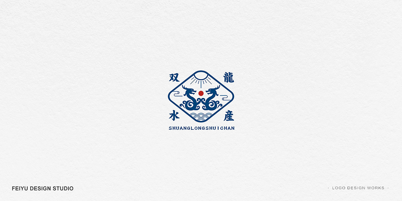 标志设计整理（图ZMjQyNDY4NTMy） - Logo - 站酷设计师飞鱼品牌包装设计原创素材 - 站酷ZCOOL