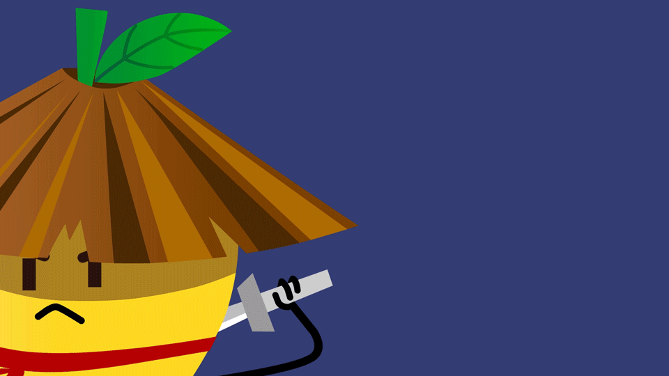 人物动作GIF图设计