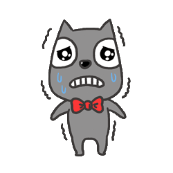 快乐狗微信表情（图ZMTY1Mzc1Nzk2） - 网络表情 - 站酷设计师MRazlee原创素材 - 站酷ZCOOL