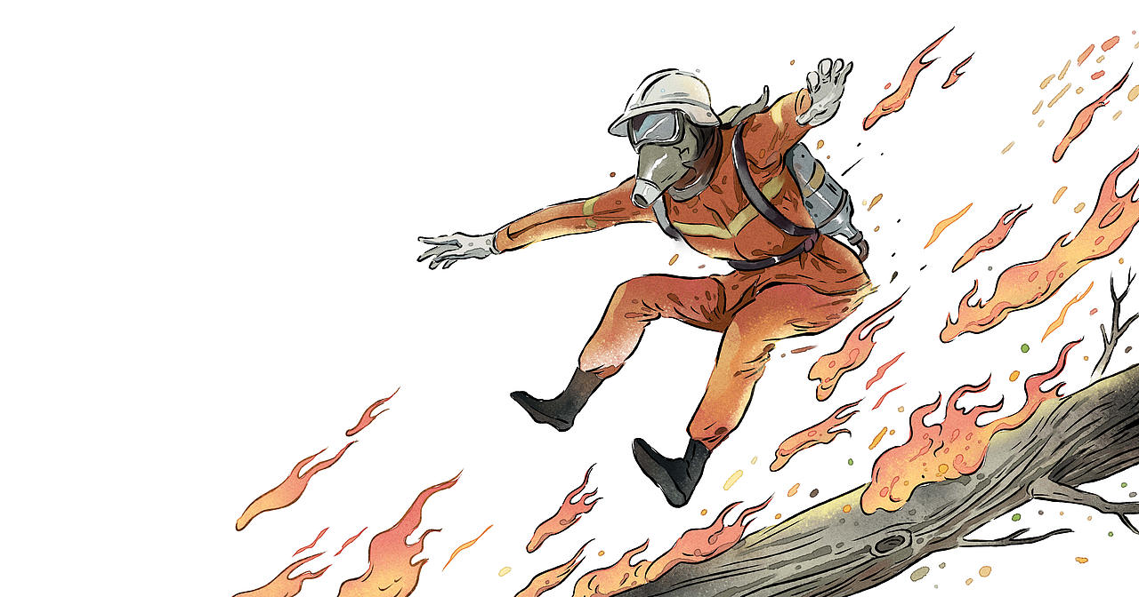 烈火英雄（图ZMTY4MTQ5OTg4） - 创作习作 - 站酷设计师lzh1122原创素材 - 站酷ZCOOL