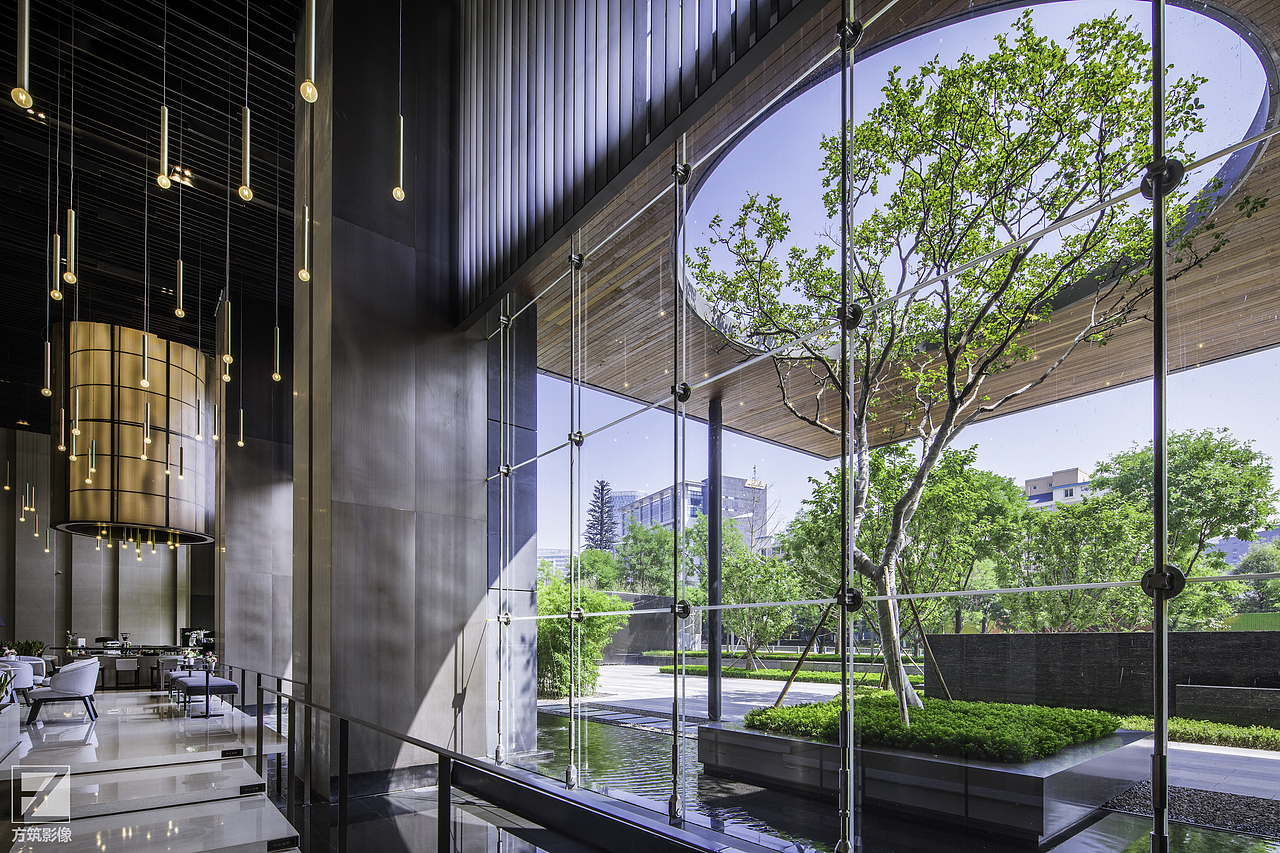 成都花漾锦江公寓