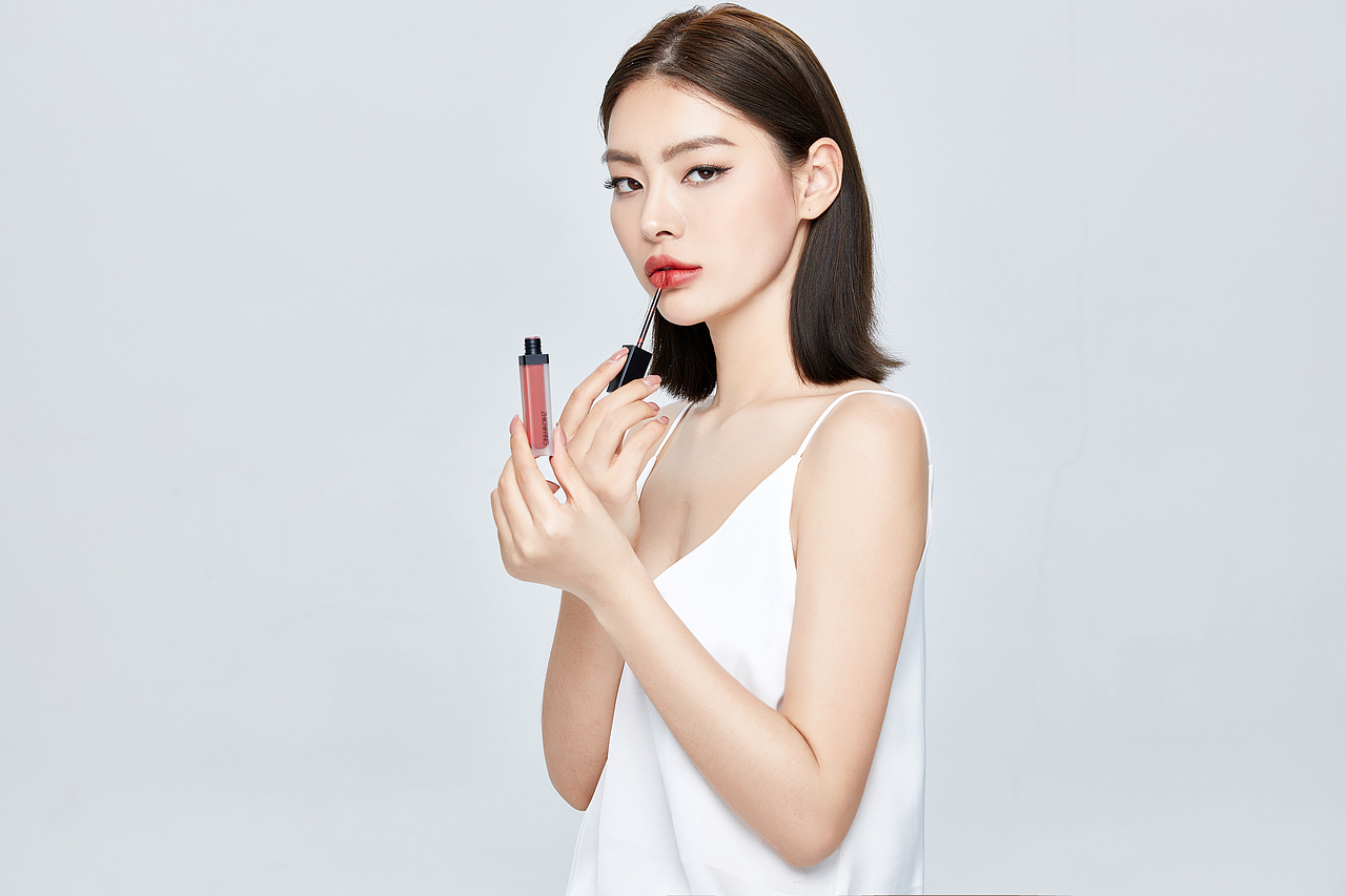 【摄影作品集】电商产品-棚拍 彩妆美妆类💄（图ZMjQ5NzQ2MTE2） - 产品摄影 - 站酷设计师無山原创素材 - 站酷ZCOOL