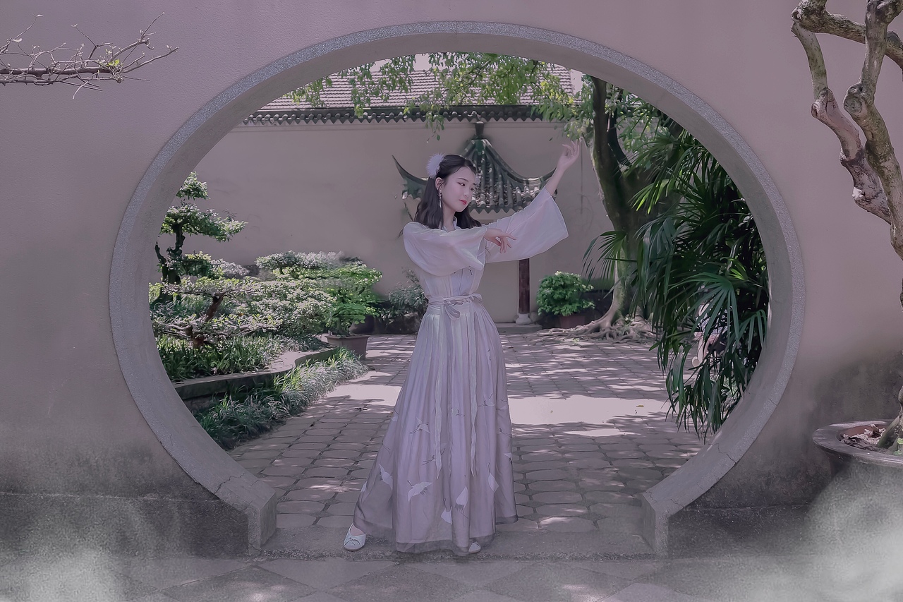 长安忆（图ZMTYzNjk4MjI0） - 人像摄影 - 站酷设计师书妤原创素材 - 站酷ZCOOL