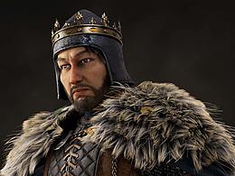 King《国王》