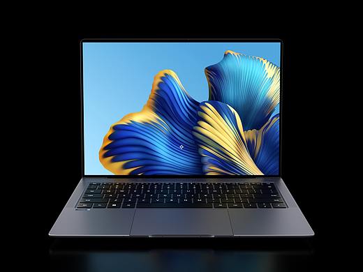 华为MateBook X Pro