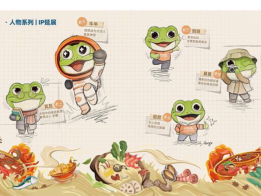 他 竟然什么都会!