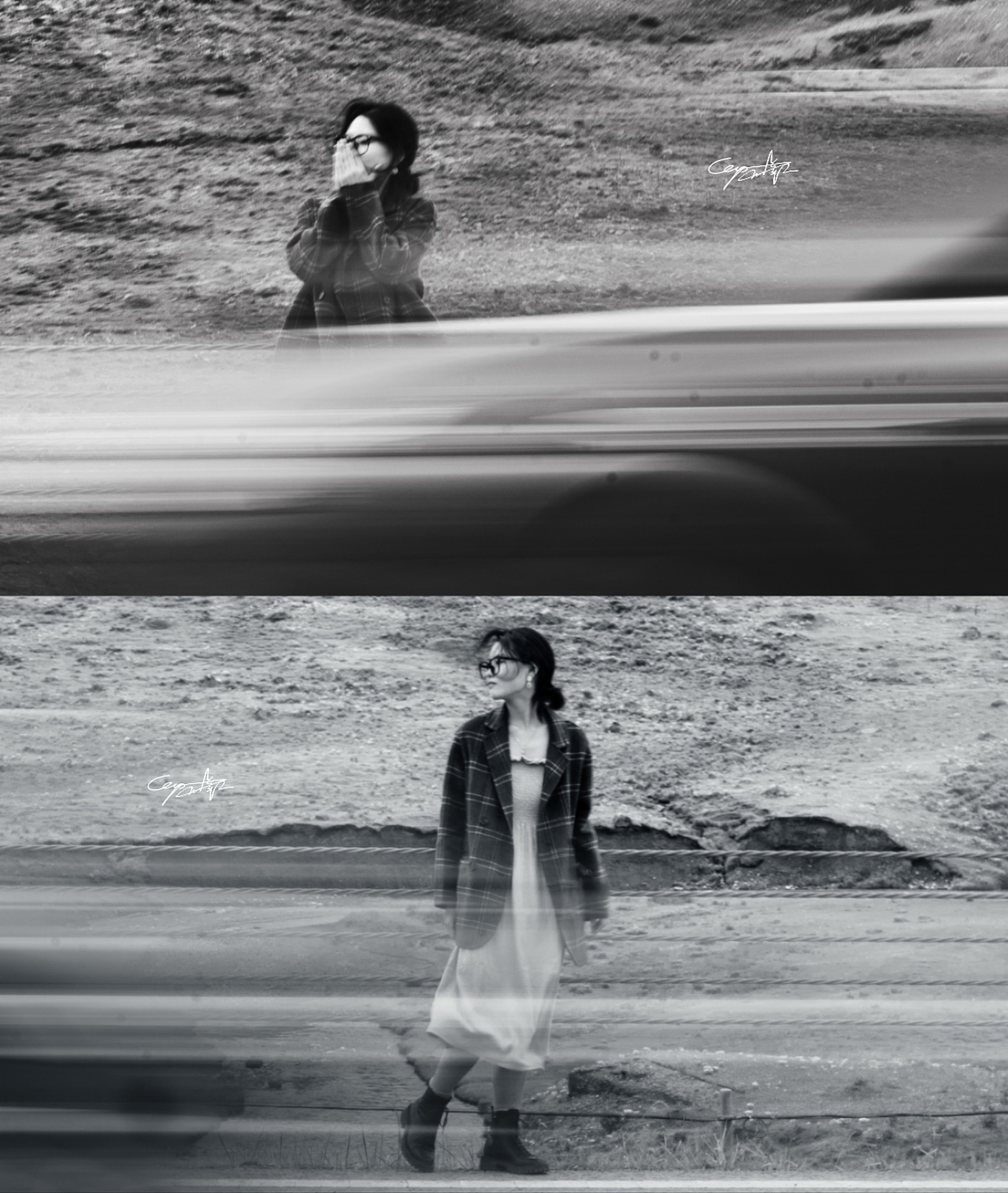 雨季川西｜三日游照片预告（图ZMzA5NjE4MzIw） - 人像摄影 - 站酷设计师一杯子的事儿原创素材 - 站酷ZCOOL