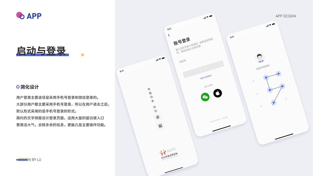 2018-2021作品集（图ZMjg4MTA4NDAw） - APP界面 - 站酷设计师Lulu_ui原创素材 - 站酷ZCOOL